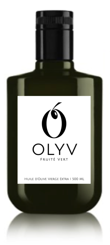 OLYV - NOTRE HUILE D’OLYV