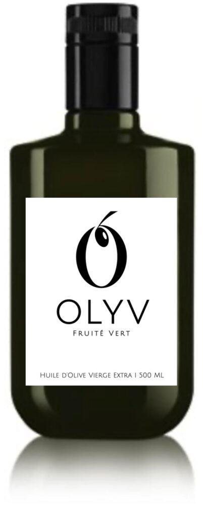 OLYV - Oil Club
