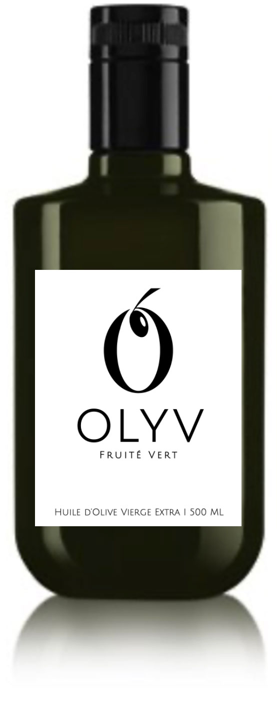 OLYV - Oil Club