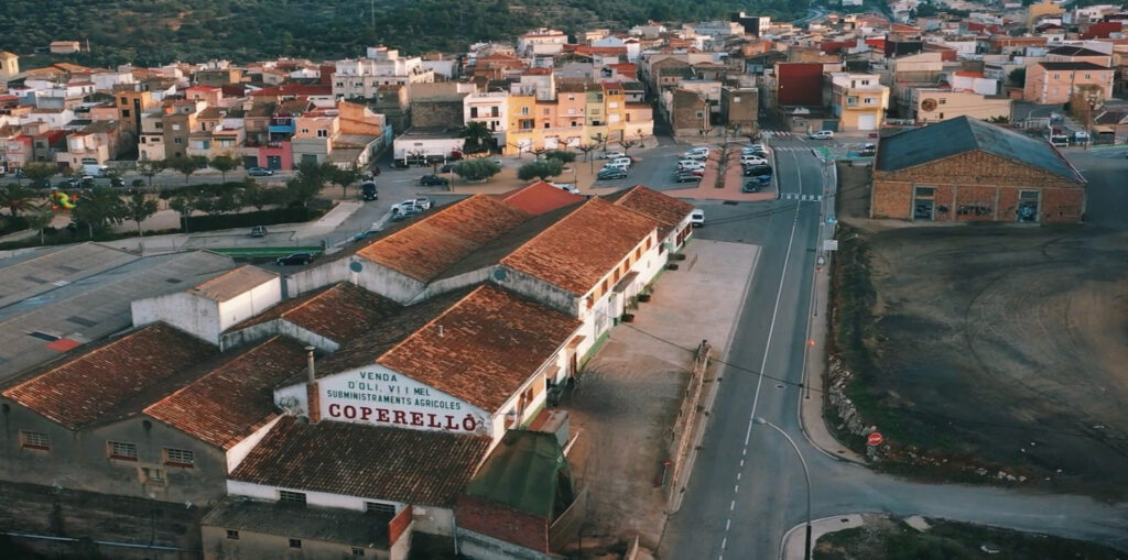 OLYV - NOTRE  SAVOIR FAIRE