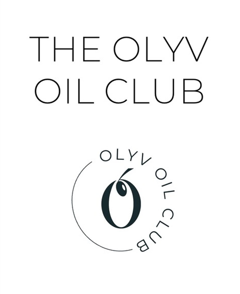 OLYV - Oil Club