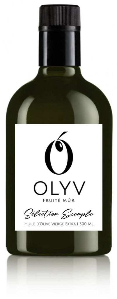 OLYV - Oil Club